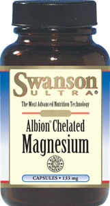 Obrázok pre výrobcu Magnézium-chelát
