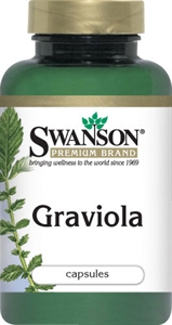Obrázok pre výrobcu Graviola