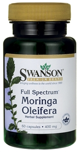 Obrázok pre výrobcu Moringa olejová 
