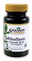 Obrázok pre výrobcu Vitamín B2 (Riboflavin)
