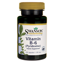 Obrázok pre výrobcu Vitamín B6 (Pyridoxín)
