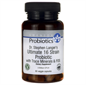 Obrázok pre výrobcu Ultimate 16 strain probiotic