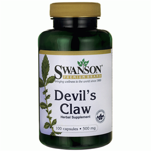 Obrázok pre výrobcu Devil's claw