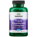 Obrázok pre výrobcu Triple Magnesium complex 300 caps