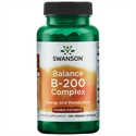 Obrázok pre výrobcu Balance B200
